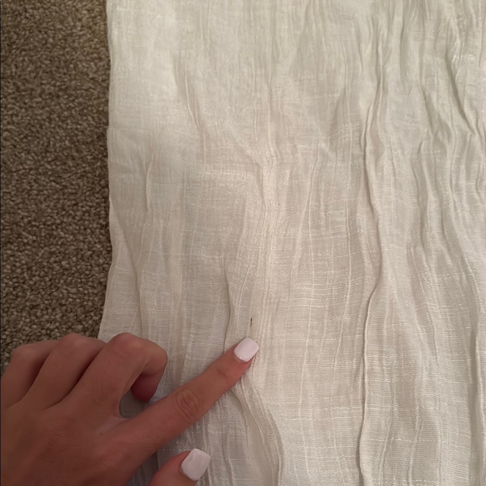 Linen Pants - Picture 3 of 5